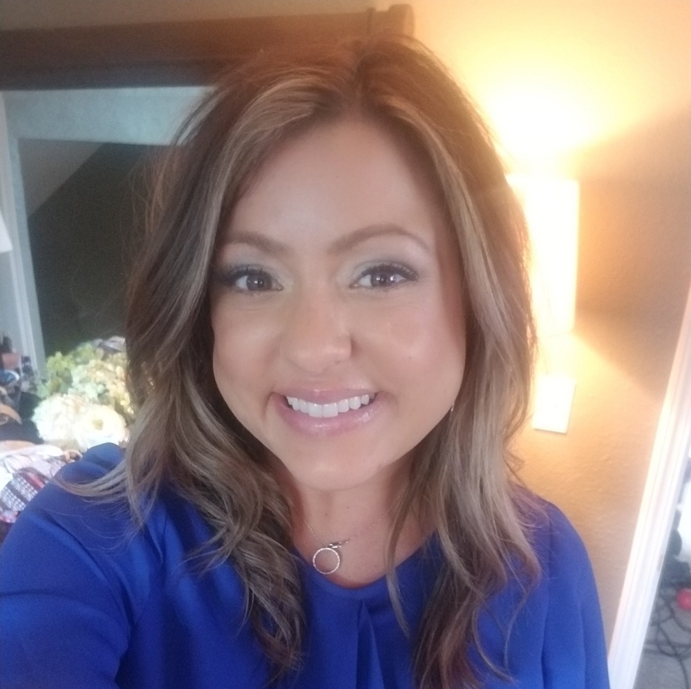 Meet your Posher, Allie